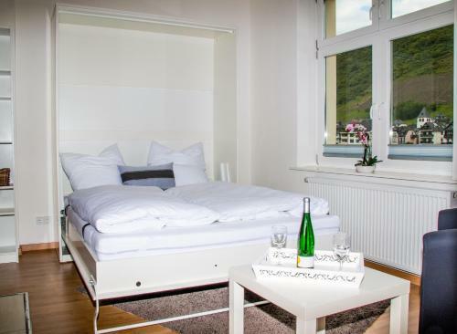 Apartamento Moselrose