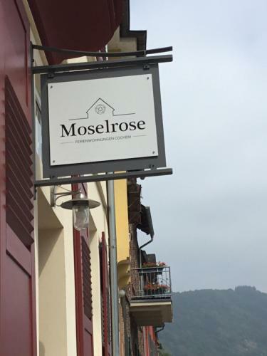 Apartamento Moselrose