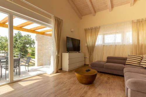 Villa Foska- Private Pool