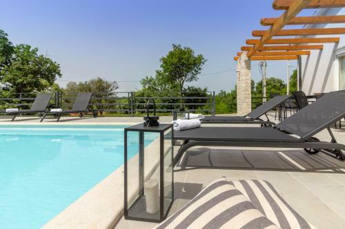 Villa Foska- Private Pool