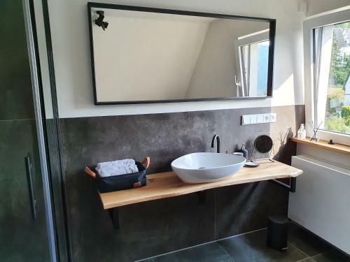 Apartamento Moselfeeling Co2frei