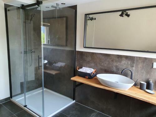 Apartamento Moselfeeling Co2frei
