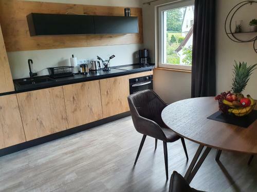 Apartamento Moselfeeling Co2frei