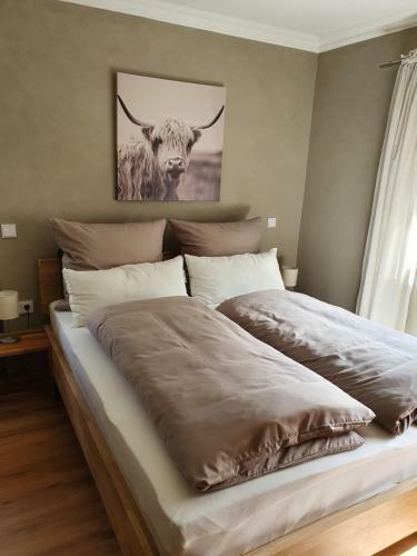 Apartamento Moselfeeling Co2frei
