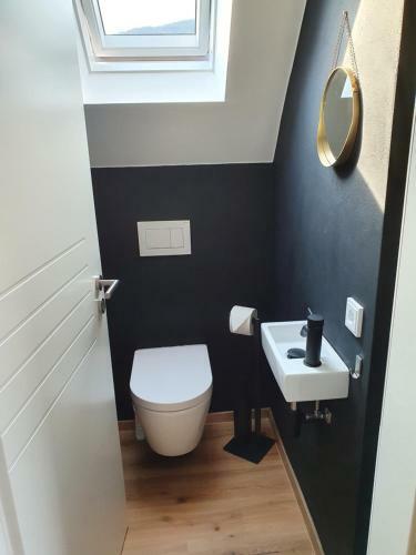 Apartamento Moselfeeling Co2frei