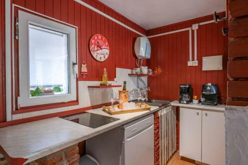 Holiday House Ruba