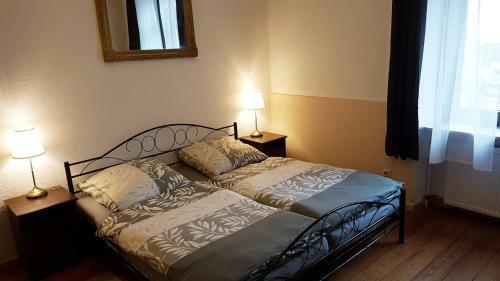 Apartamento Ehemaliges Winzerhaus Cochem