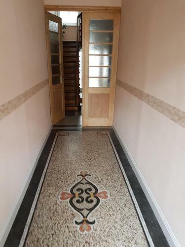Apartamento Ehemaliges Winzerhaus Cochem