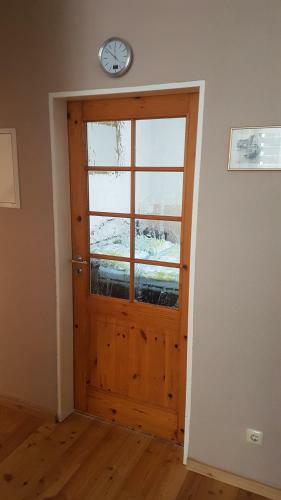 Apartamento Ehemaliges Winzerhaus Cochem