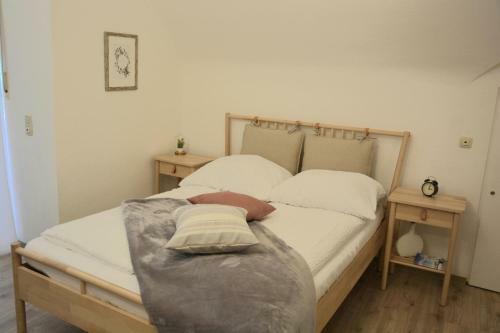 Apartamento Ferienwohnung Traumzeit