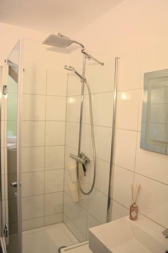 Apartamento Ferienwohnung Traumzeit