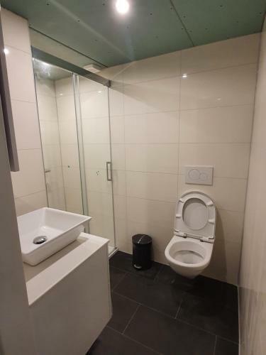 Apartamento Das Herzchen Von Cochem