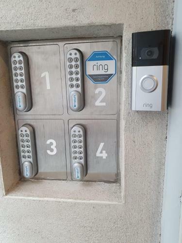 Apartamento Das Herzchen Von Cochem