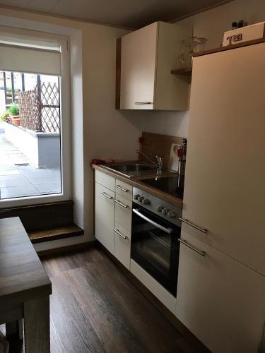 Apartamento Haus Anne