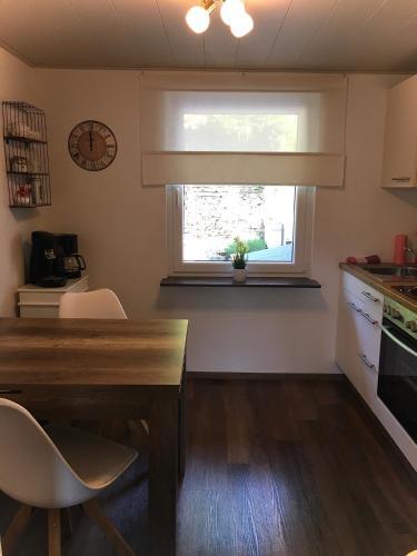 Apartamento Haus Anne
