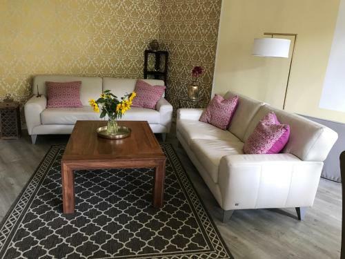 Apartamento Moselflair