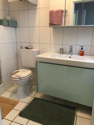 Apartamento Moselflair