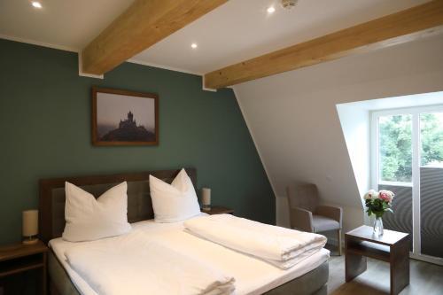 Hostal Pension Moselvilla 1900