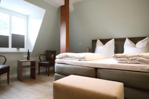 Hostal Pension Moselvilla 1900