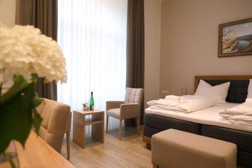 Hostal Pension Moselvilla 1900