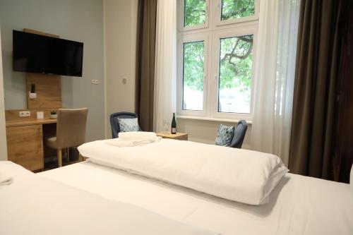Hostal Pension Moselvilla 1900