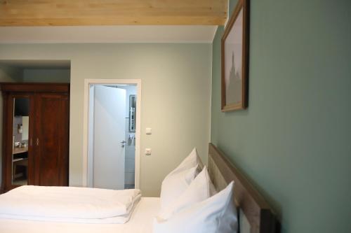 Hostal Pension Moselvilla 1900