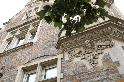 Hostal Pension Moselvilla 1900