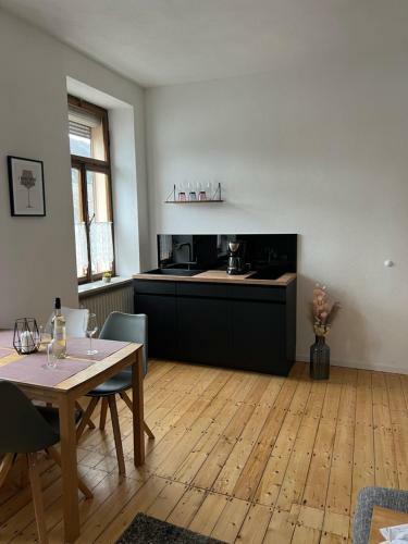 Apartamento Weingut G�stehaus Bach