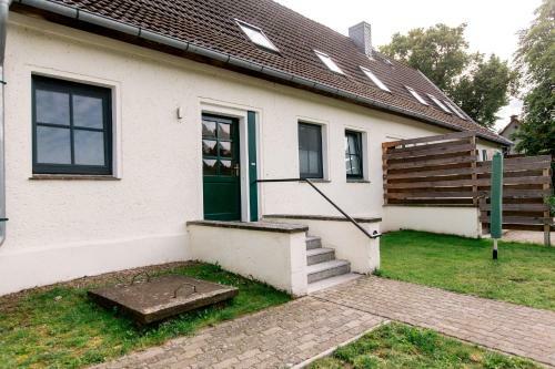 Apartamento Kleines Landdomiziel
