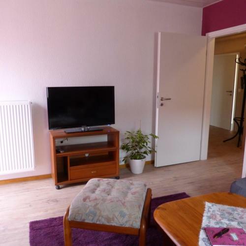 Apartamento Zur Nachtigall