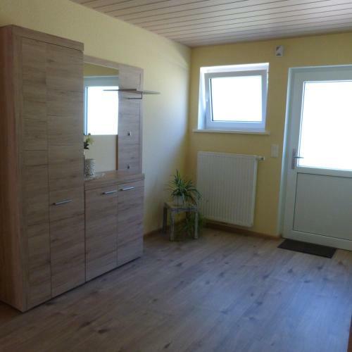 Apartamento Zur Amsel
