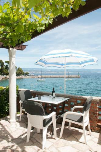 Apartmani Belsito