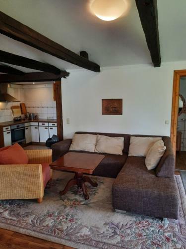 Apartamento Ferienwohnung In Welzin