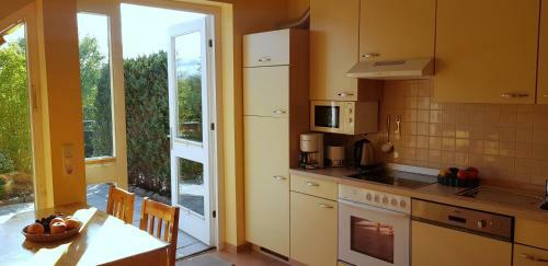 Apartamento Alte G�rtnerei App Akazie