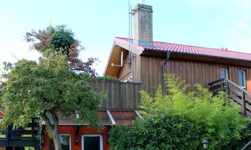 Apartamento Alte G�rtnerei App Hortensie