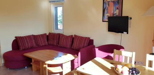 Apartamento Alte G�rtnerei App Hortensie
