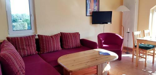 Apartamento Alte G�rtnerei App Hortensie