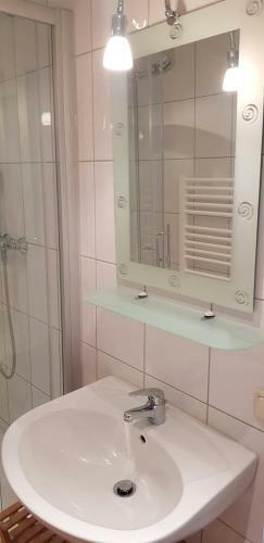 Apartamento Alte G�rtnerei App Hortensie