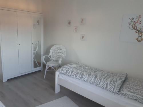 Apartamento Auszeit Am Ochsenweg