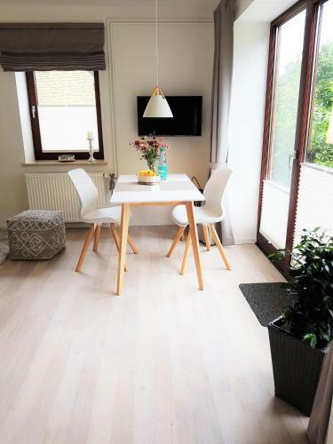 Apartamento Ferienwohnungen Am Danewerk