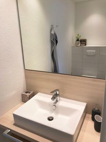 Apartamento Ferienwohnungen Am Danewerk