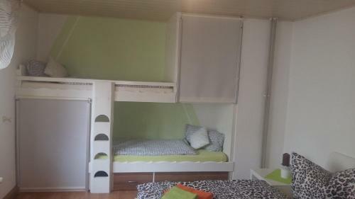 Apartamento Ferienwohnung Stiem