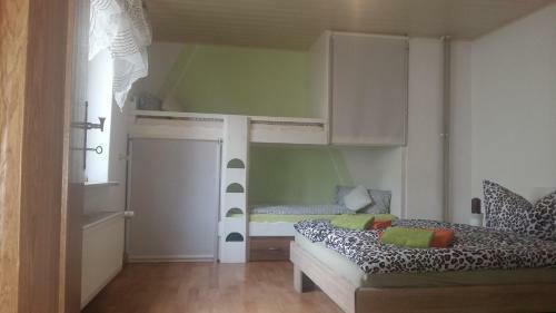 Apartamento Ferienwohnung Stiem