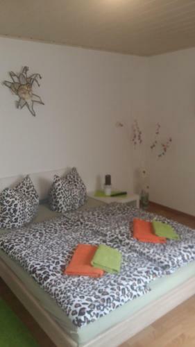 Apartamento Ferienwohnung Stiem