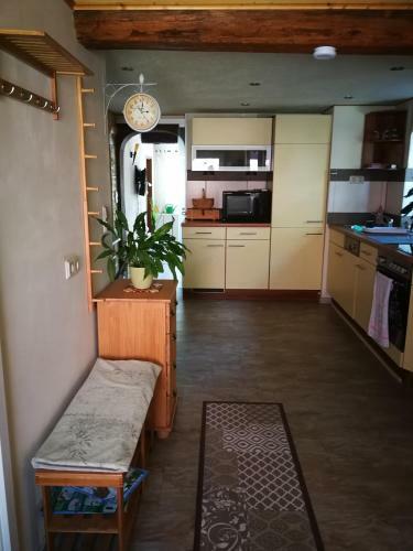 Apartamento Ferienwohnung Am Finkenherd