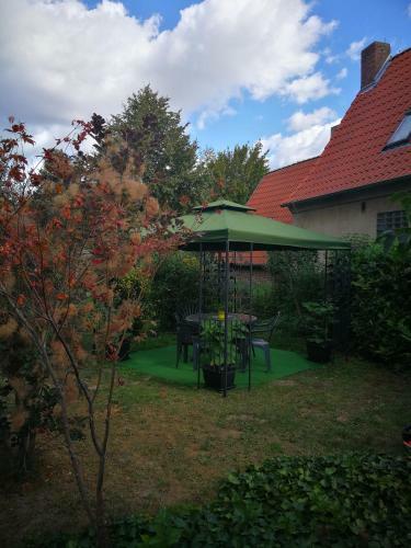 Apartamento Ferienwohnung Am Finkenherd