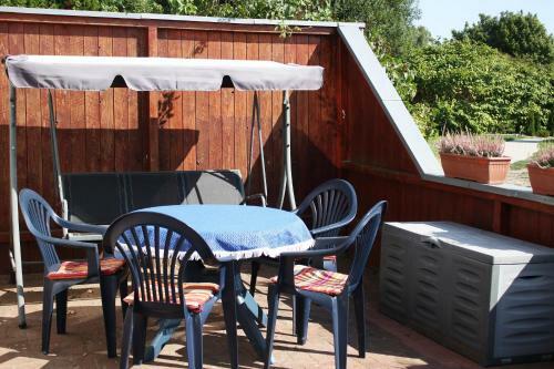 Apartamento Ferienwohnung 2
