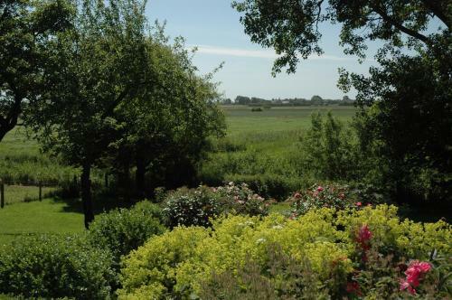 Haus Holl�nderdeich