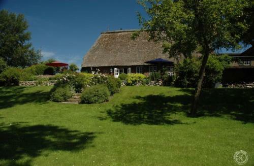 Haus Holl�nderdeich