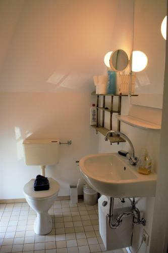 Haus Holl�nderdeich